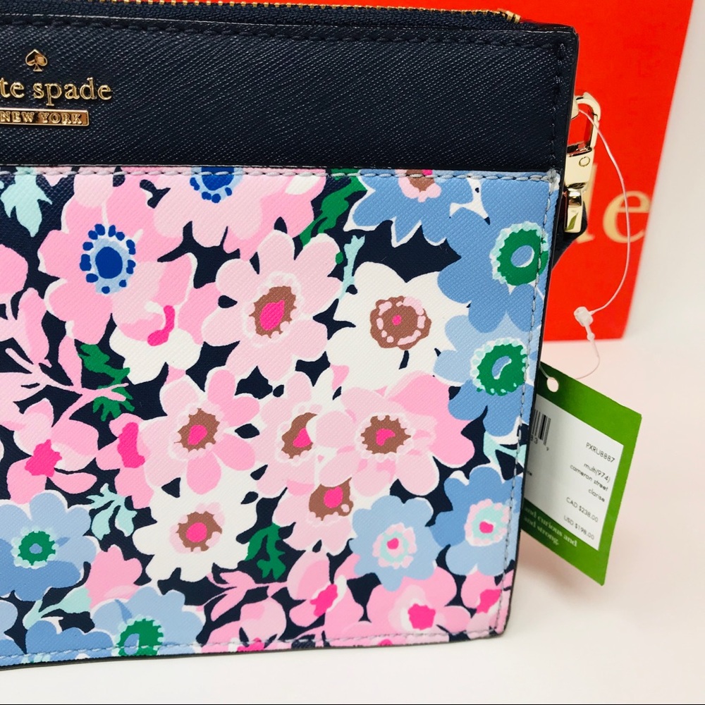 Kate spade Cameron Street Clarise crossbody Daisy - Picture 3 of 6